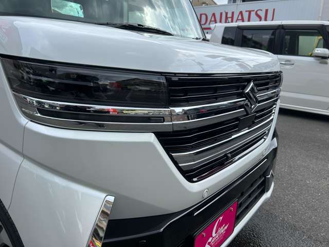 スペーシア 2025/R07