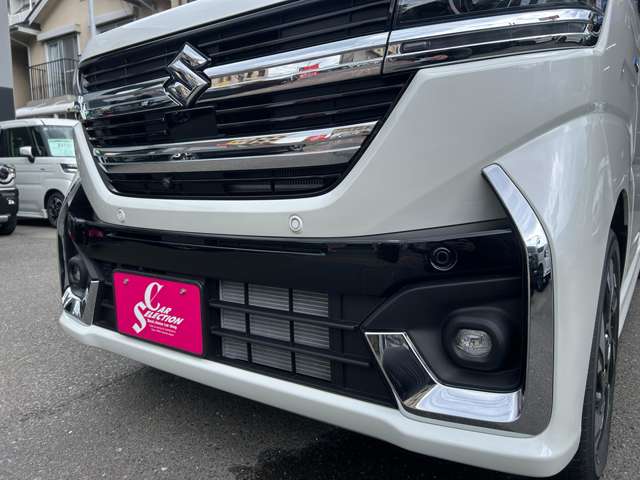 スペーシア 2025/R07