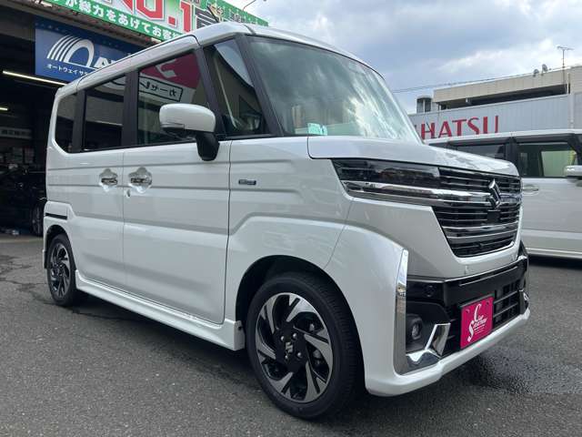 スペーシア 2025/R07