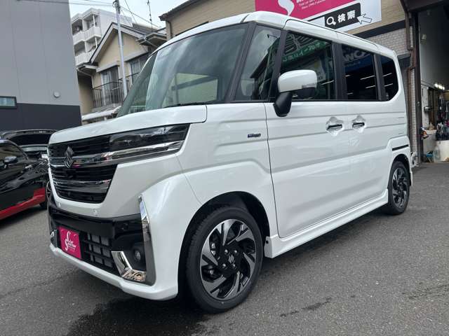 スペーシア 2025/R07