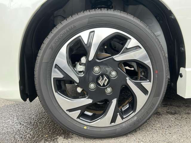 スペーシア 2025/R07