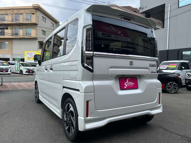 スペーシア 2025/R07