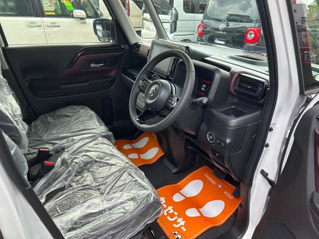 スペーシア 2025/R07