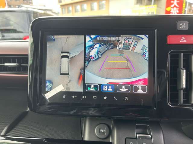 スペーシア 2025/R07