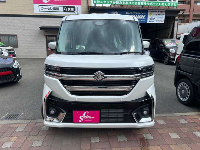 スペーシア 2025/R07