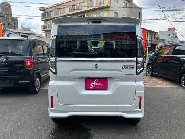 スペーシア 2025/R07