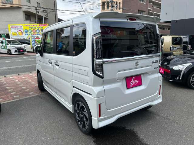 スペーシア 2025/R07