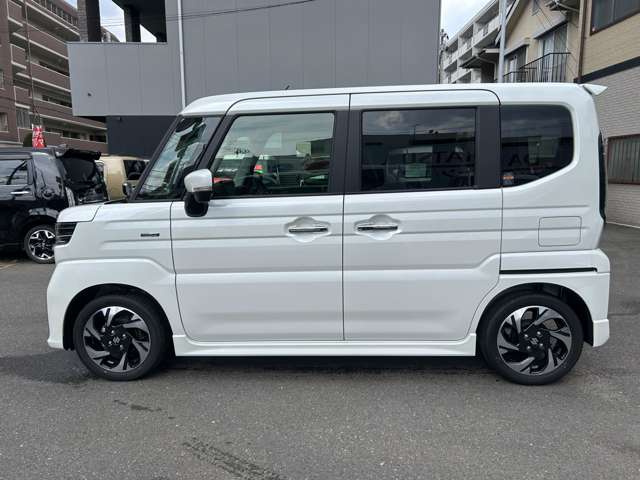 スペーシア 2025/R07