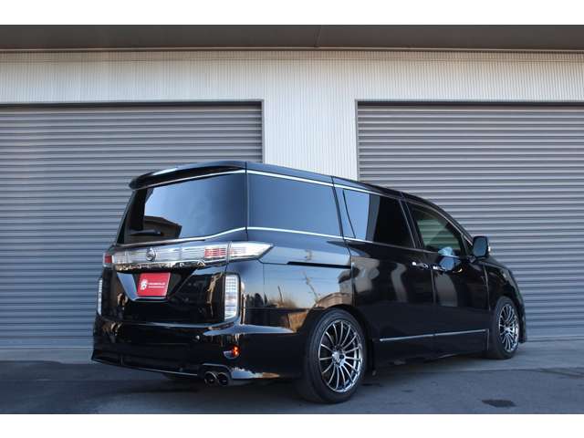 エルグランド 2015/H27