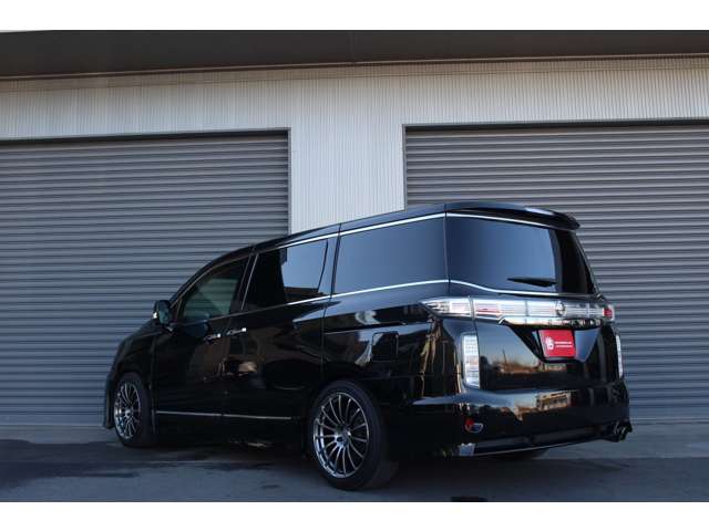 エルグランド 2015/H27