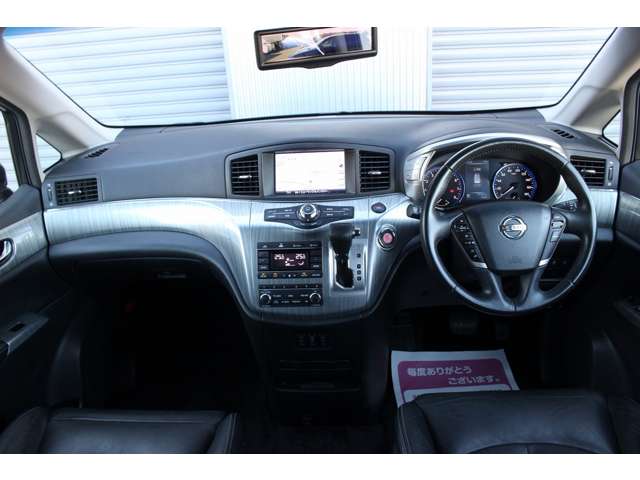 エルグランド 2015/H27