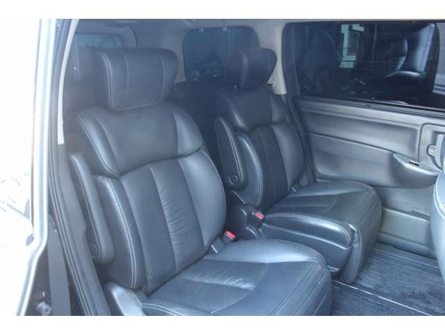 エルグランド 2015/H27