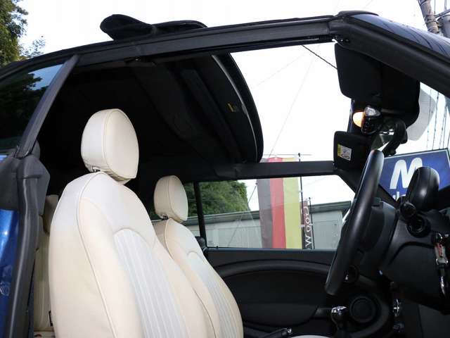 ミニコンバーチブル 2014/H26