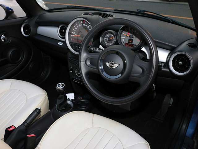 ミニコンバーチブル 2014/H26