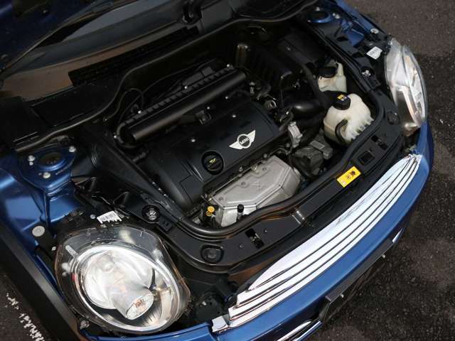 ミニコンバーチブル 2014/H26