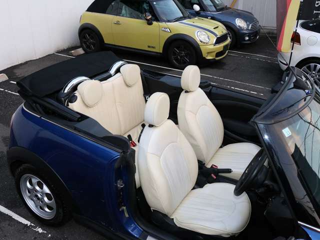 ミニコンバーチブル 2014/H26