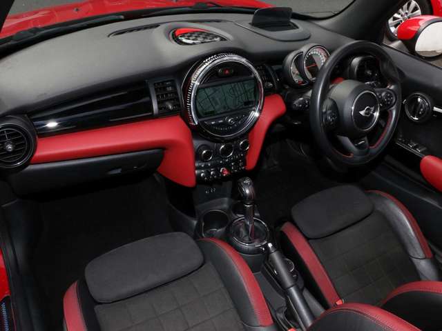 ミニコンバーチブル 2016/H28