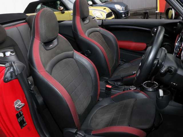 ミニコンバーチブル 2016/H28