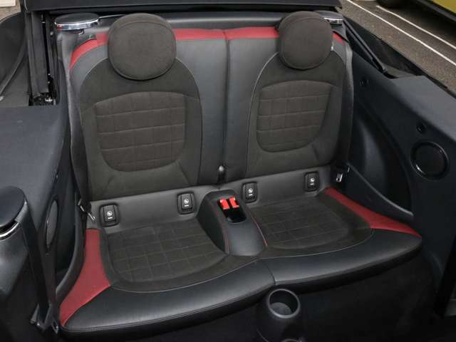 ミニコンバーチブル 2016/H28