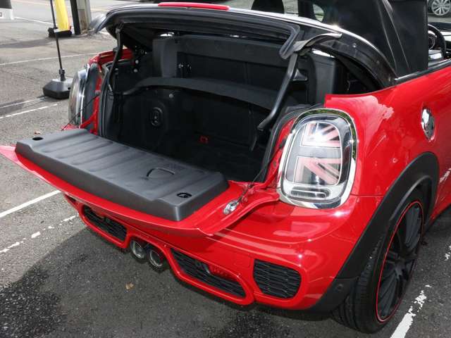 ミニコンバーチブル 2016/H28