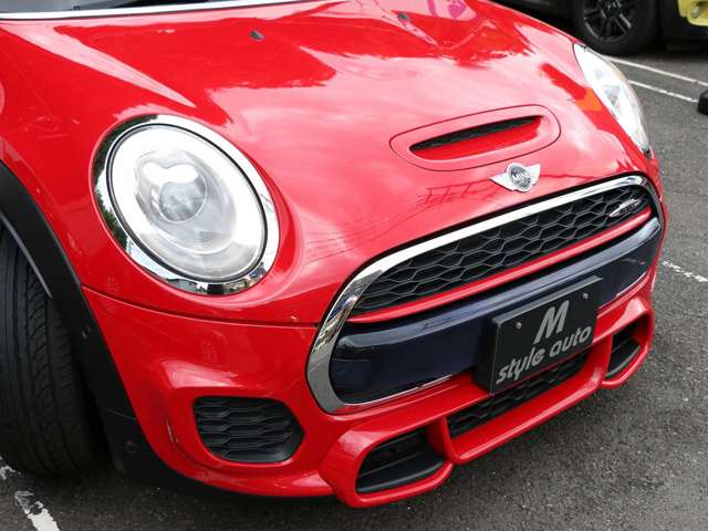 ミニコンバーチブル 2016/H28