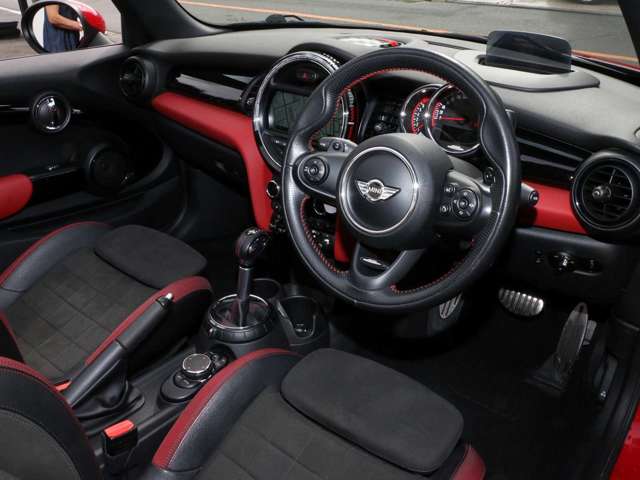 ミニコンバーチブル 2016/H28