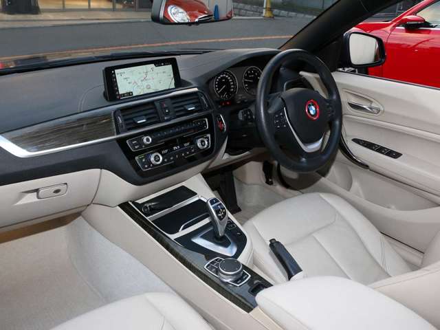 2シリーズカブリオレ 2018/H30