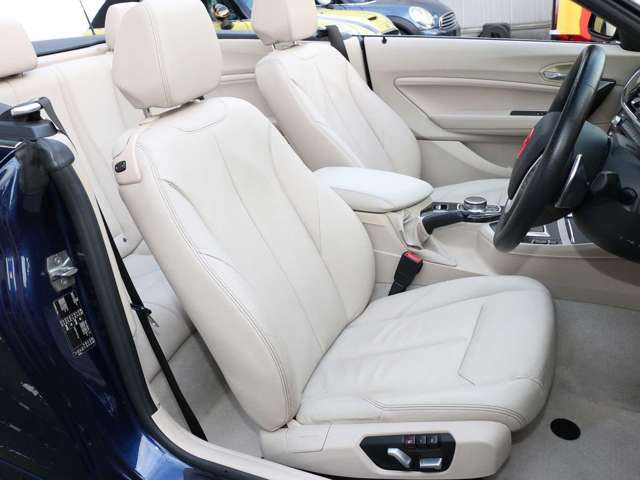 2シリーズカブリオレ 2018/H30