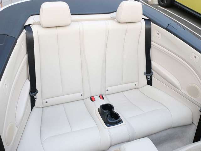 2シリーズカブリオレ 2018/H30