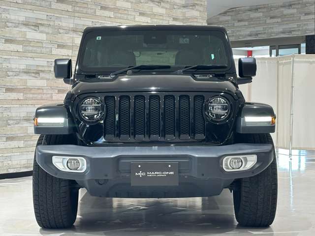 ラングラー 2019/R01