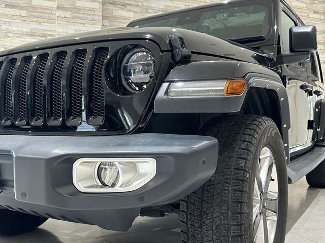 ラングラー 2019/R01