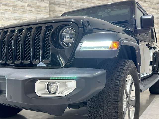 ラングラー 2019/R01