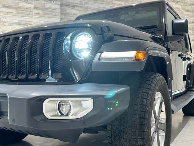 ラングラー 2019/R01