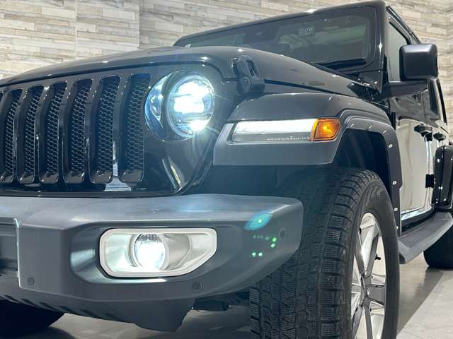 ラングラー 2019/R01