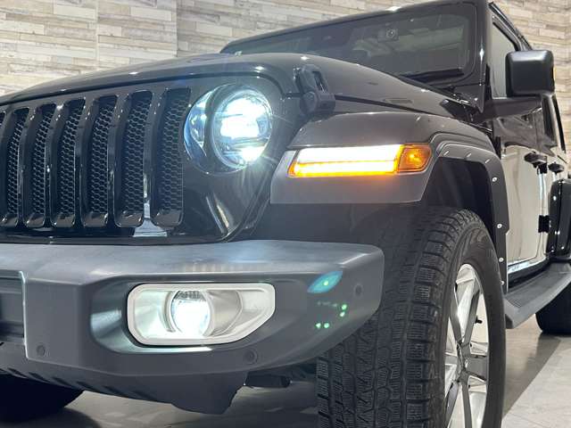 ラングラー 2019/R01