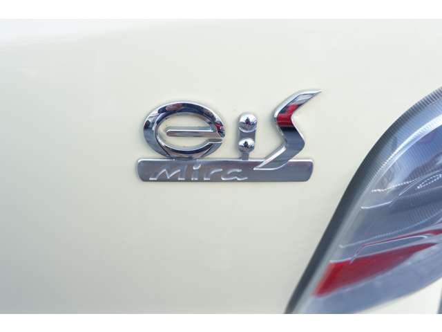 ミライース 2014/H26