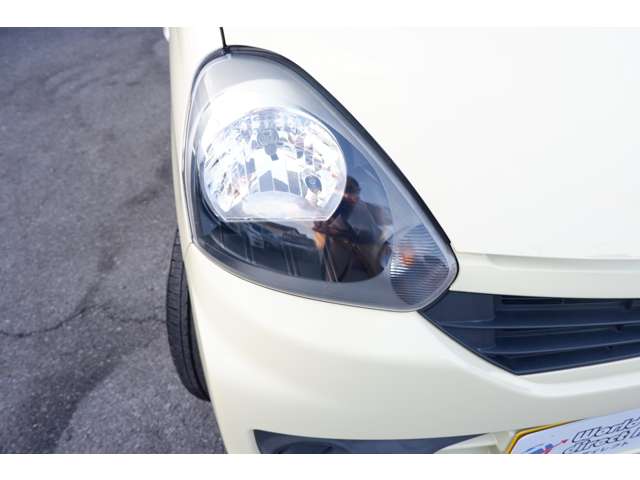 ミライース 2014/H26