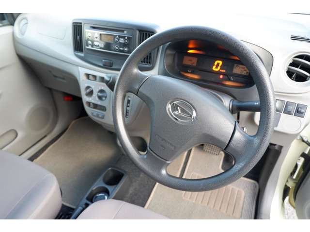 ミライース 2014/H26