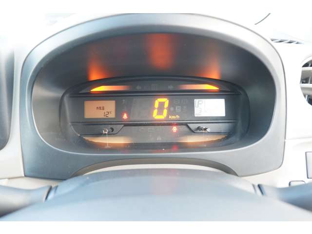 ミライース 2014/H26