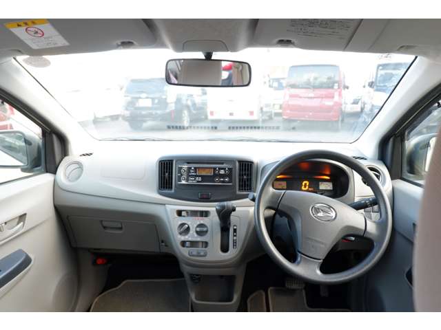 ミライース 2014/H26