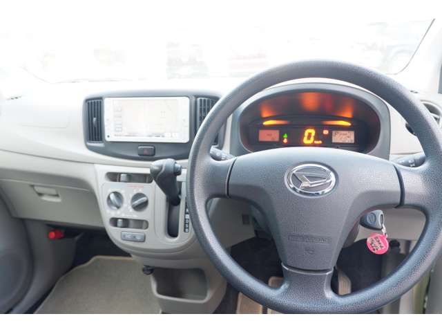 ミライース 2014/H26