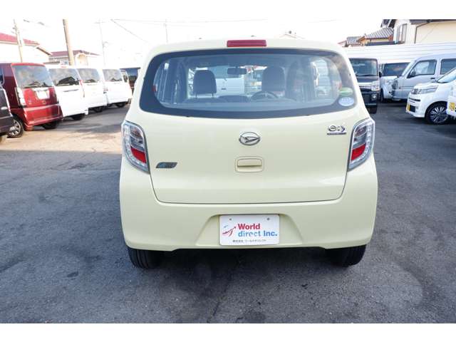 ミライース 2014/H26