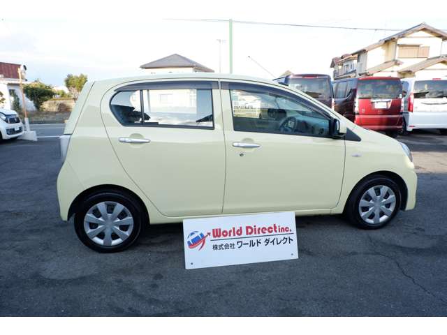 ミライース 2014/H26