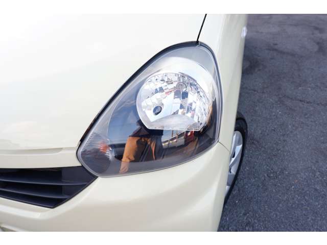 ミライース 2014/H26