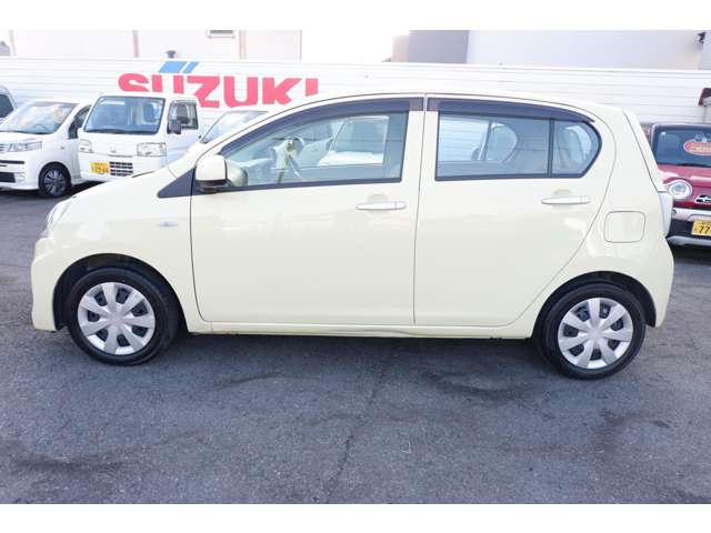 ミライース 2014/H26