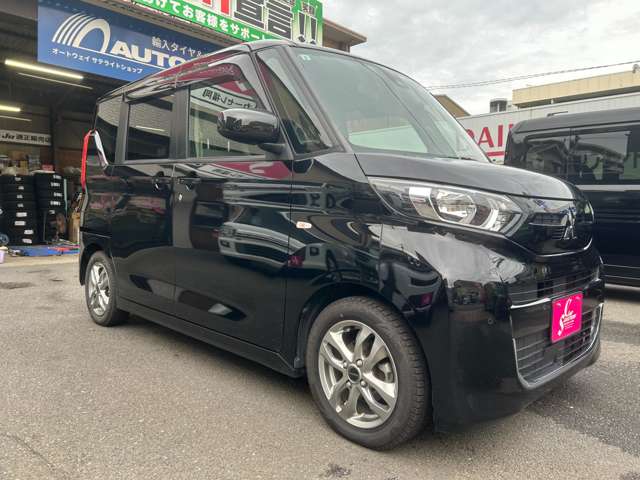 eKスペース 2021/R03
