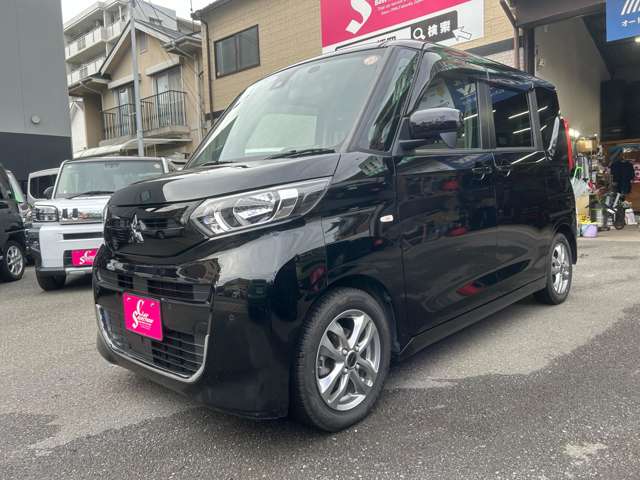 eKスペース 2021/R03