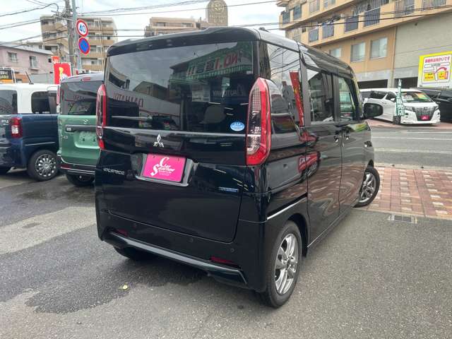 eKスペース 2021/R03