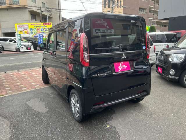 eKスペース 2021/R03