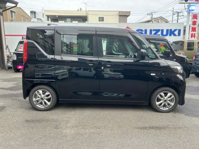 eKスペース 2021/R03